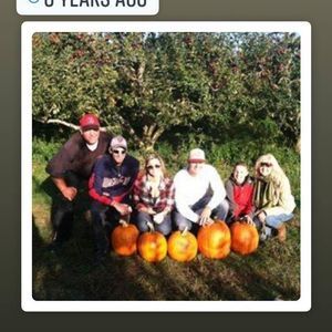 Meet your Posher, Joyce